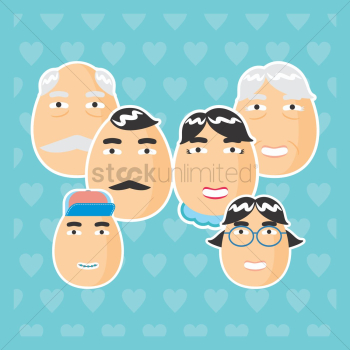 Happy family Happy family