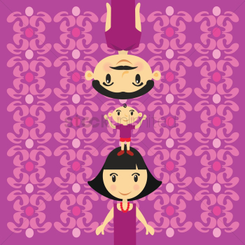 Happy family Happy family