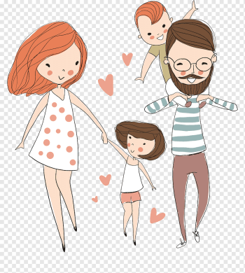 happy family art, Family Father Love, parents, love, child, hand png happy family art, Family Father Love, parents, love, child, hand png