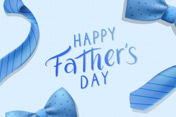 Happy father's day Happy father's day