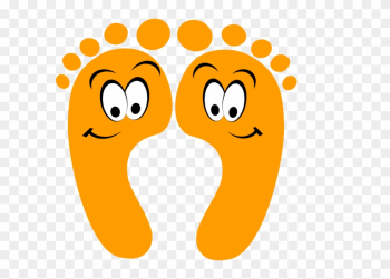 Happy Feet Clipart Happy Feet Clipart