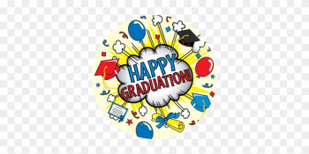 Happy Graduation - Happy Graduation Clip Art Happy Graduation - Happy Graduation Clip Art