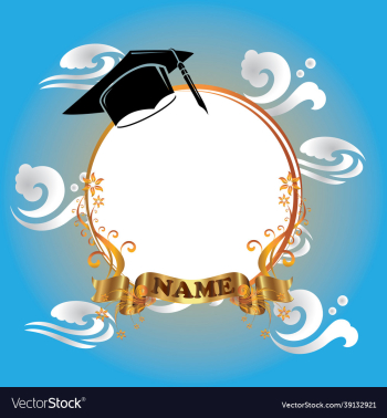 happy graduation twibbon