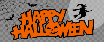 Happy Halloween Download PNG Image Happy Halloween Download PNG Image