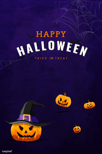Happy Halloween illustration | Free stock vector - 1204650 Happy Halloween illustration | Free stock vector - 1204650