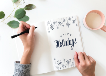 Happy holidays greeting design mockup | Free stock psd mockup - 516303 Happy holidays greeting design mockup | Free stock psd mockup - 516303