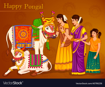 happy mattu pongal