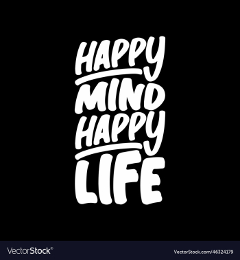 happy mind life motivational quote happy mind life motivational quote