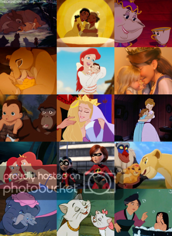 Happy Mother's Day!!! | Disney Pin Forum