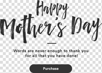 Happy Mother's Day | Photogenie Happy Mother's Day | Photogenie