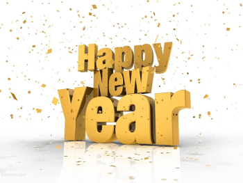 Happy New Year 2015 3D Wallpapers | Happy New Year 2015 ...