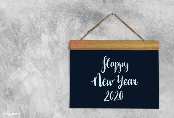 Happy new year greeting design mockup | Free stock psd mockup - 516383 Happy new year greeting design mockup | Free stock psd mockup - 516383