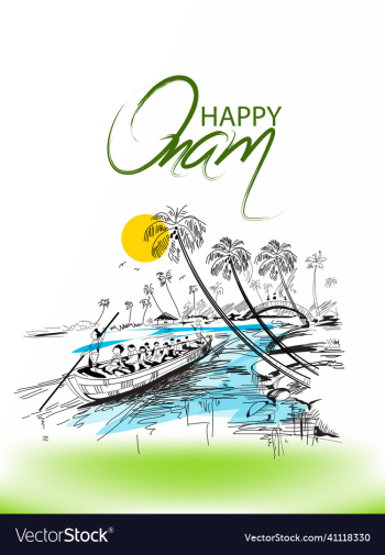 happy onam