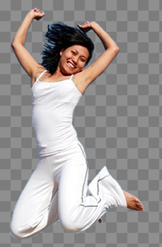 Happy People Jumping Clipart Png Images Happy People Jumping Clipart Png Images