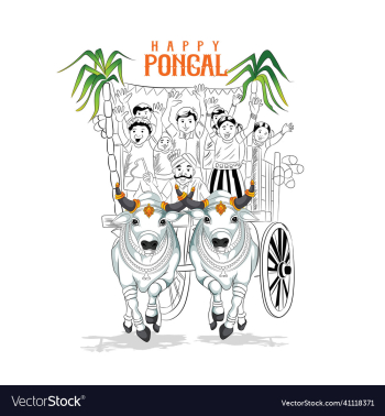 happy pongal