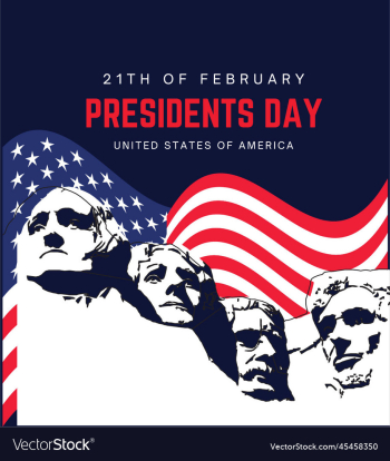 happy presidents day background happy presidents day background