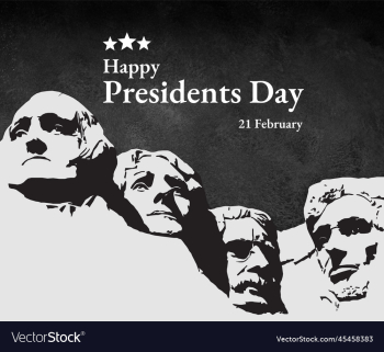 happy presidents day background happy presidents day background