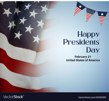 happy presidents day background happy presidents day background