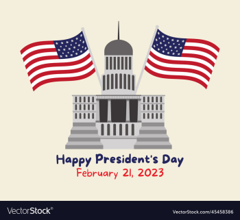 happy presidents day background happy presidents day background