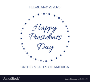 happy presidents day background happy presidents day background