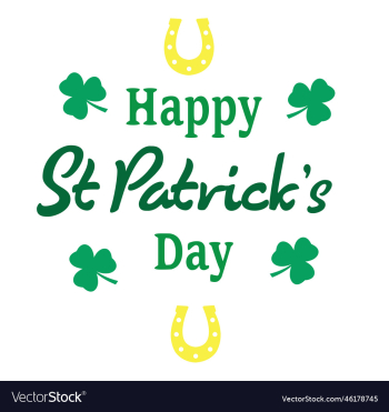 happy saint patricks day happy saint patricks day