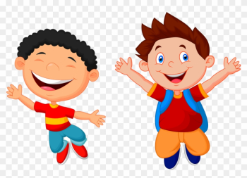 Яндекс - Фотки - Happy School Kids Vector Яндекс - Фотки - Happy School Kids Vector