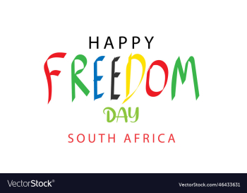 happy south africa freedom day 27 april happy south africa freedom day 27 april