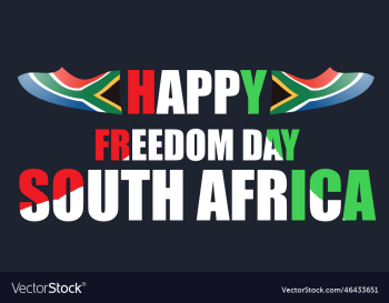 happy south africa freedom day 27 april happy south africa freedom day 27 april