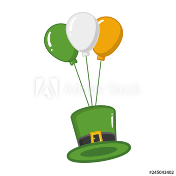 happy st patricks day