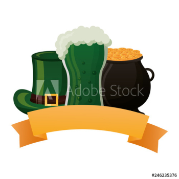 happy st patricks day