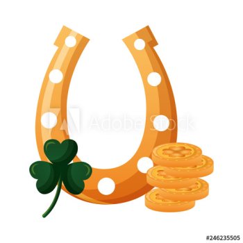 happy st patricks day