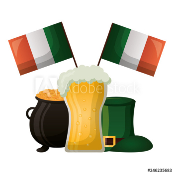 happy st patricks day