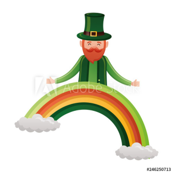 happy st patricks day