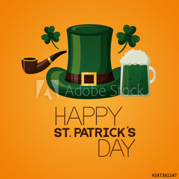 happy st patricks day happy st patricks day