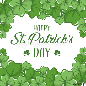 happy st patricks day happy st patricks day