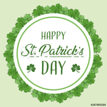 happy st patricks day happy st patricks day