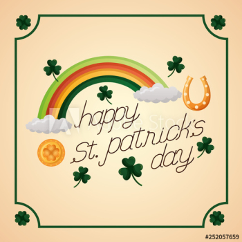 happy st patricks day happy st patricks day