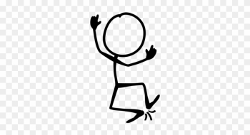 Happy Stick Person Clipart - Happy Stick Figure Clip Art Happy Stick Person Clipart - Happy Stick Figure Clip Art