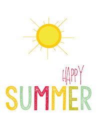 Happy Summer! – St. Paul School Website Happy Summer! – St. Paul School Website