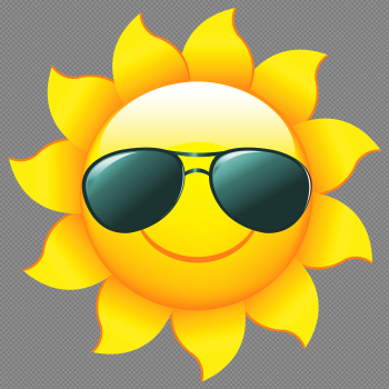 Happy sun in sun clipart download - WikiClipArt Happy sun in sun clipart download - WikiClipArt