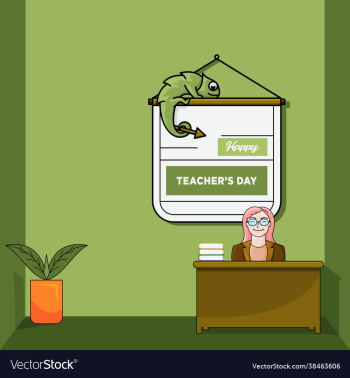 happy teachers day