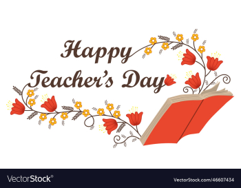 happy teachers day