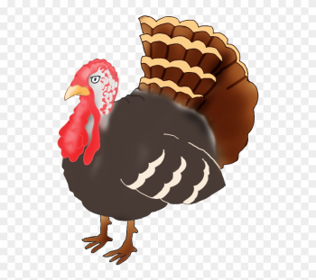 Happy Thanksgiving Clipart - Drawing Happy Thanksgiving Clipart - Drawing