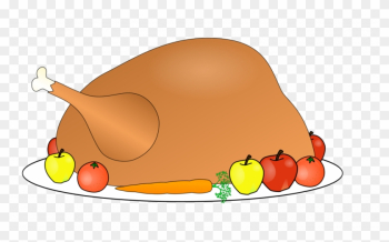 Happy Thanksgiving Clipart - Turkey Thanksgiving Food Cartoon Happy Thanksgiving Clipart - Turkey Thanksgiving Food Cartoon