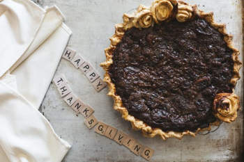 Happy Thanksgiving Pie Happy Thanksgiving Pie