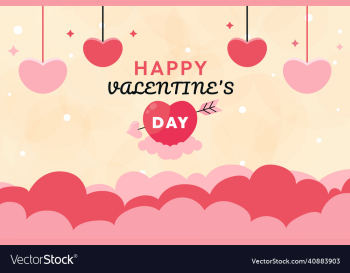 happy valentine day cute background happy valentine day cute background