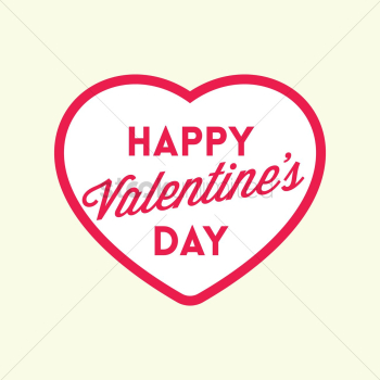 Happy valentines day Happy valentines day