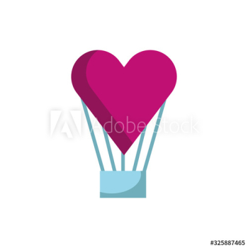 happy valentines day balloon air hot heart happy valentines day balloon air hot heart