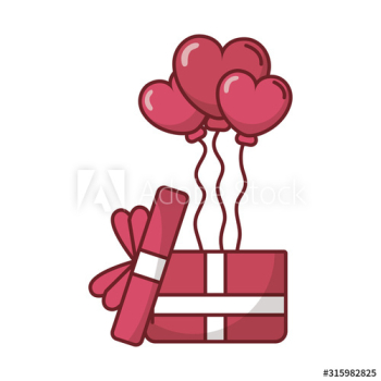 happy valentines day heart balloons helium with gifts happy valentines day heart balloons helium with gifts