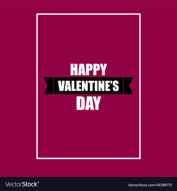 happy valentines day typography quotes design happy valentines day typography quotes design